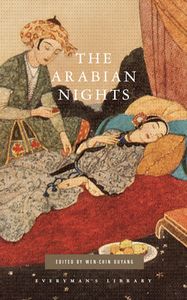 The Arabian Nights: An Anthology