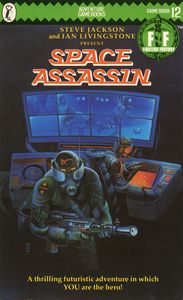Space Assassin