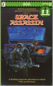 Space Assassin