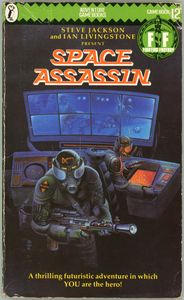 Space Assassin