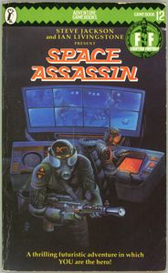 Space Assassin