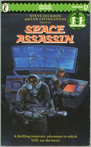 Space Assassin