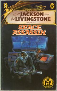 Space Assassin
