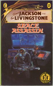 Space Assassin