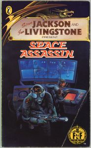Space Assassin