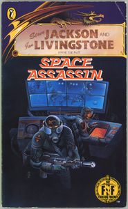 Space Assassin