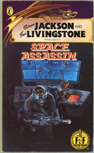 Space Assassin