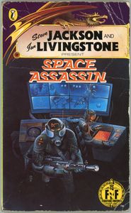 Space Assassin