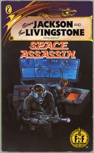 Space Assassin