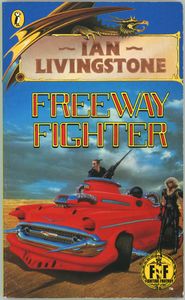 Freeway Fighter