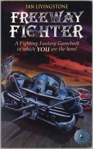 Freeway Fighter