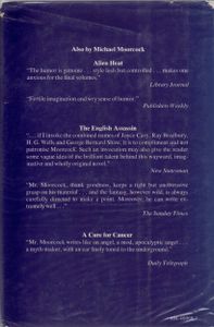 Breakfast in the Ruins
