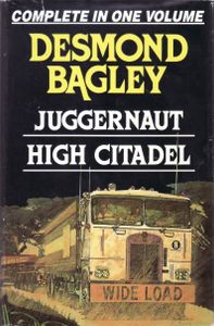 Juggernaut / High Citadel