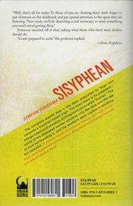 Sisyphean