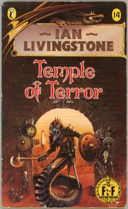 Temple of Terror