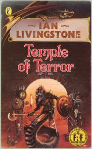 Temple of Terror