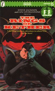 The Rings of Kether