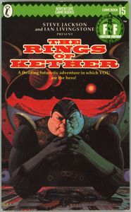 The Rings of Kether