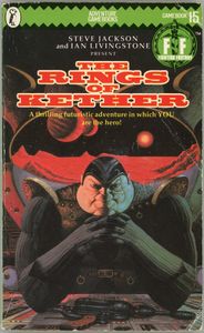 The Rings of Kether