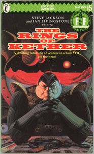 The Rings of Kether