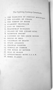 The Rings of Kether