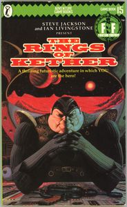 The Rings of Kether