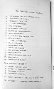 The Rings of Kether