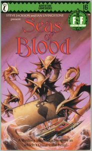 Seas of Blood