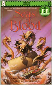 Seas of Blood