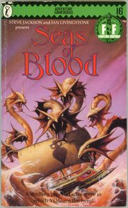 Seas of Blood