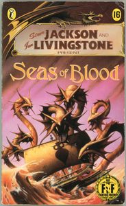 Seas of Blood