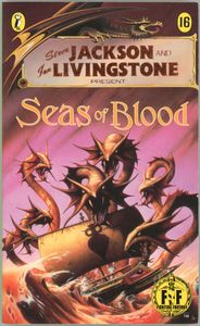 Seas of Blood