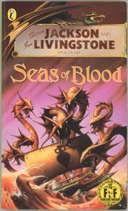 Seas of Blood