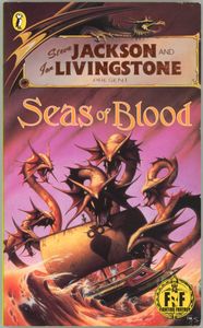 Seas of Blood