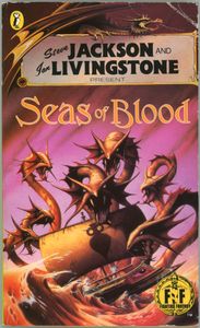 Seas of Blood