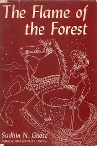 The Flame of the Forest