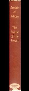 The Flame of the Forest