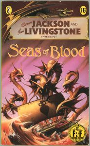 Seas of Blood