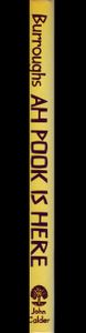 Ah Pook Is Here And Other Texts