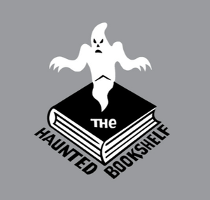 The Haunted Bookshelf