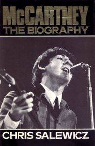 McCartney (The Biography)