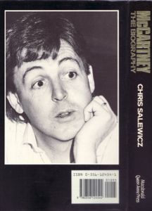 McCartney (The Biography)