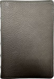 The Holy Bible, English Standard Version (ESV Bible, The Personal Reference Edition)