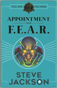 Appointment with F.E.A.R.
