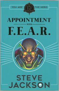 Appointment with F.E.A.R.