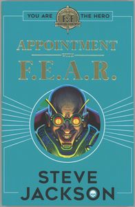 Appointment with F.E.A.R.