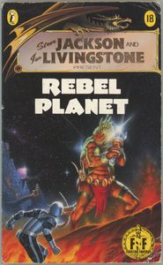 Rebel Planet