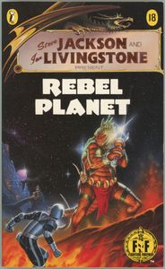 Rebel Planet
