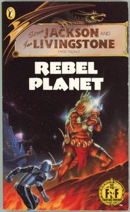 Rebel Planet