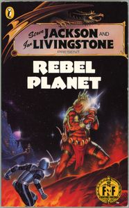 Rebel Planet